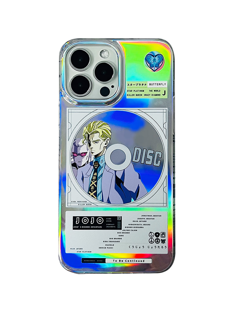 anime case