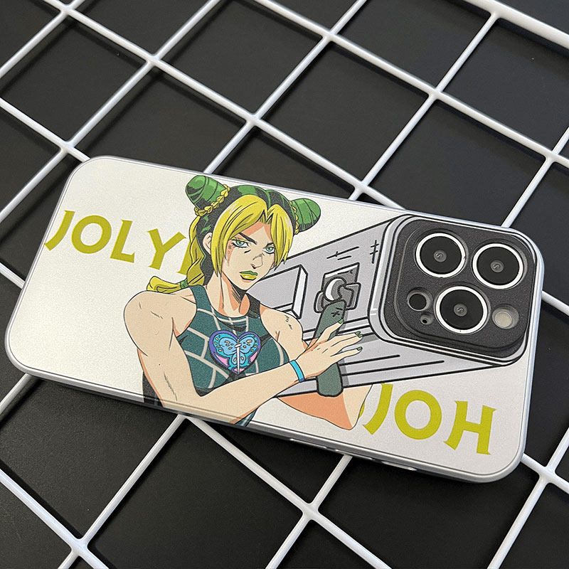 anime case