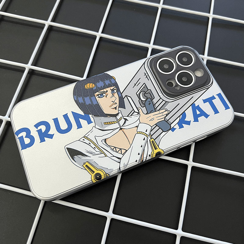 anime case