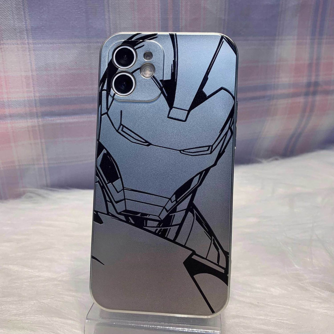 anime case