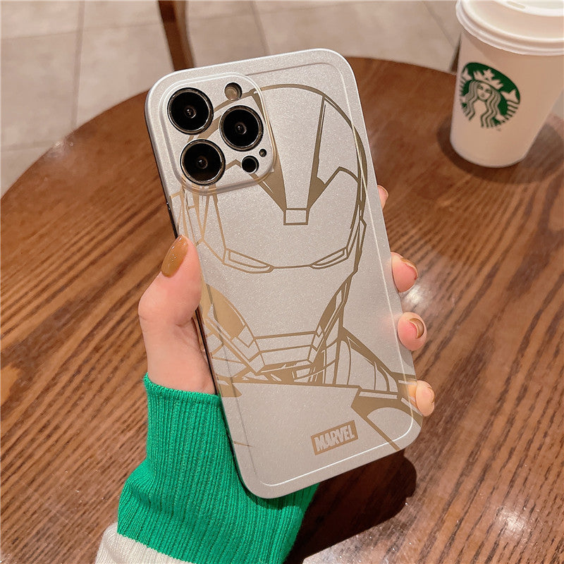 anime case