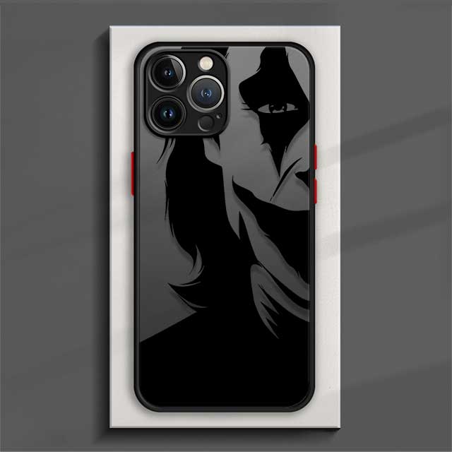 anime case