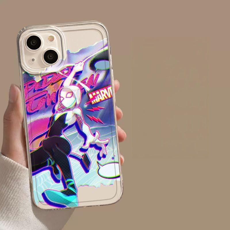 anime case