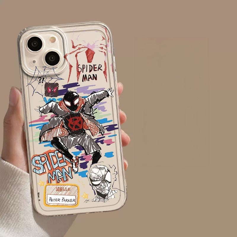 anime case