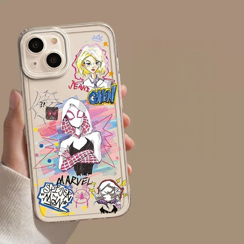 anime case