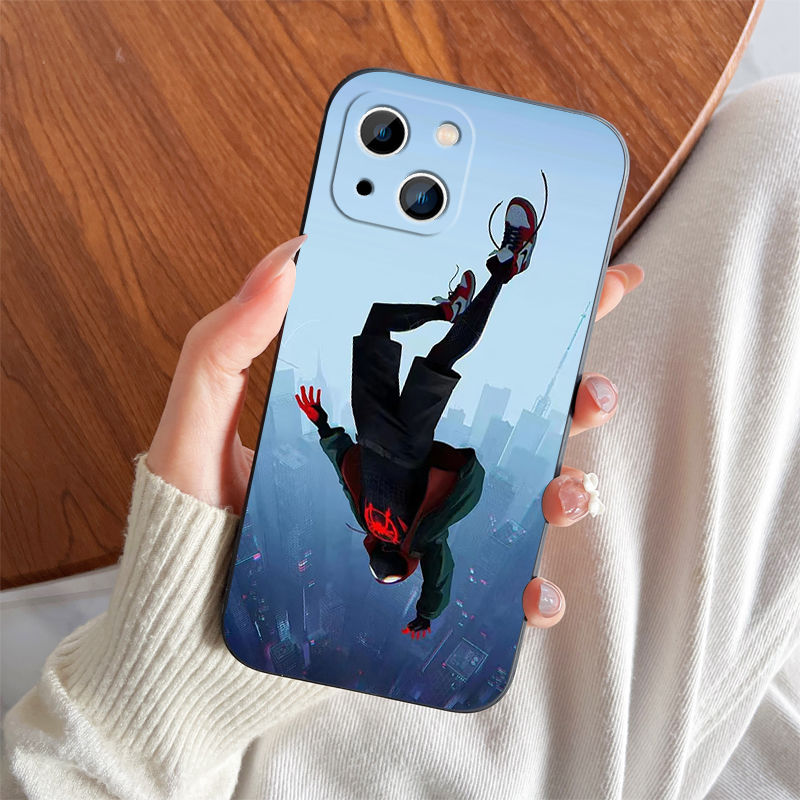 anime case