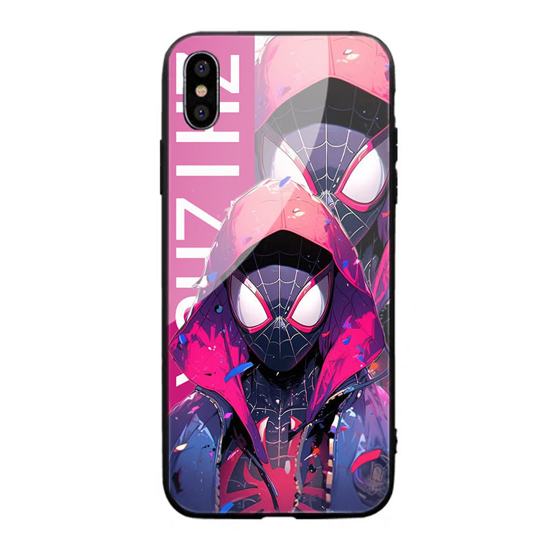 anime case