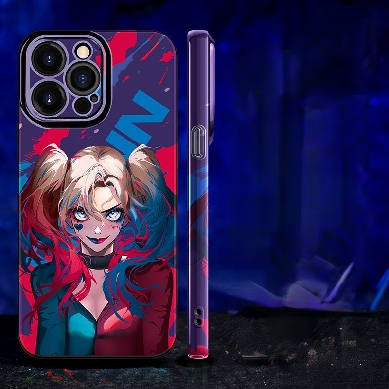 anime case