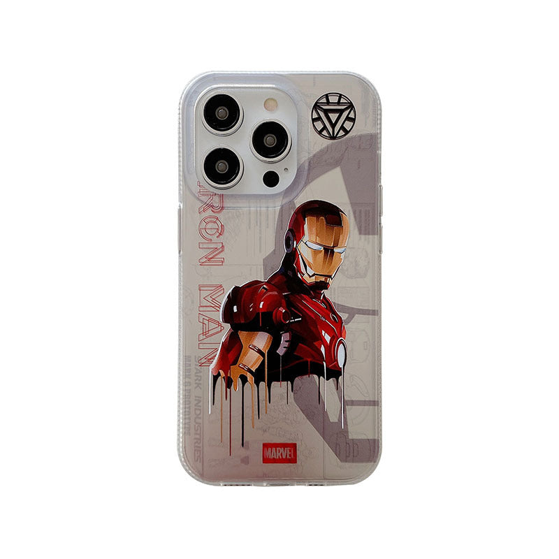 anime case