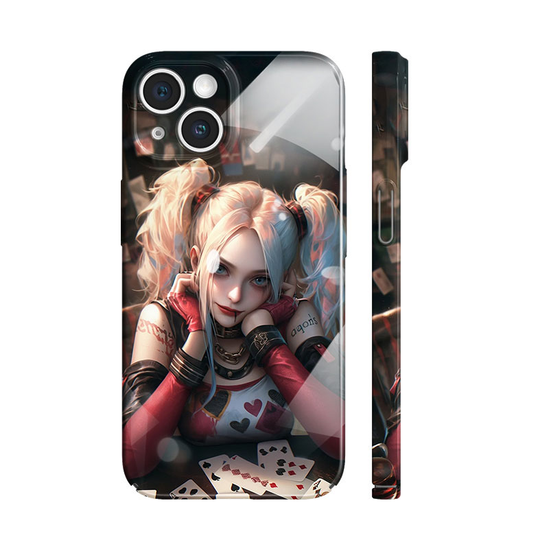 anime case