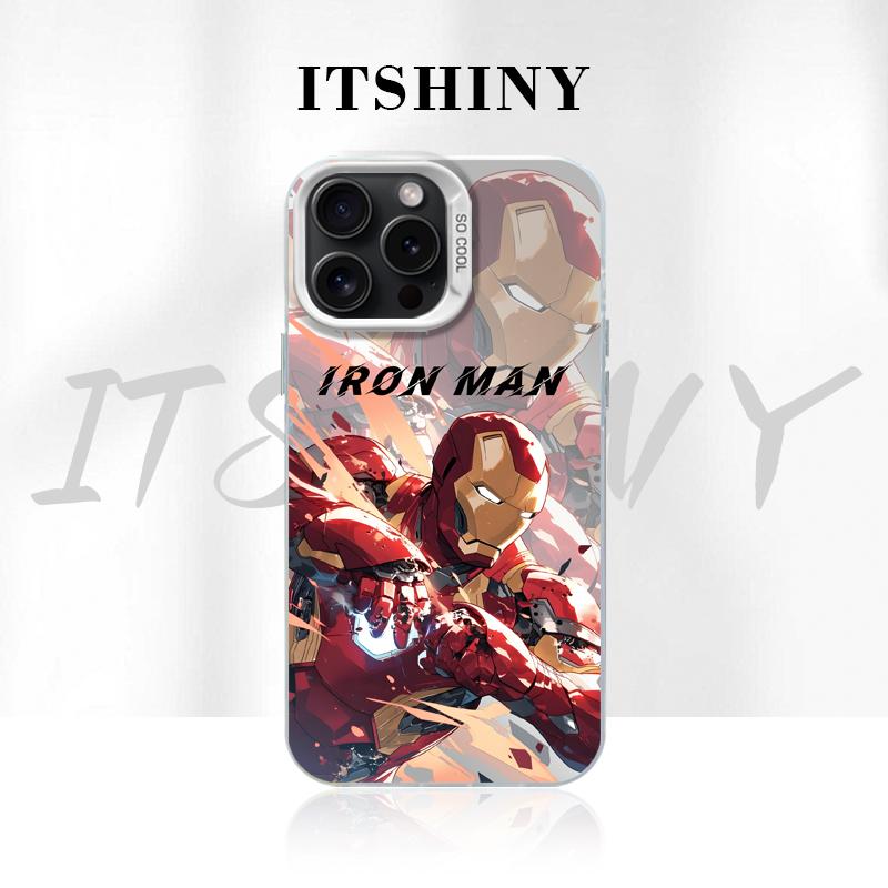 anime case