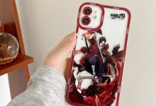 One Piece Luffy GERA 5 Mobile Phone Case