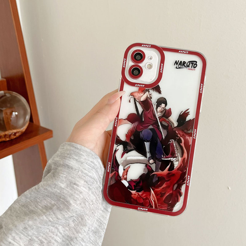 One Piece Phone Case