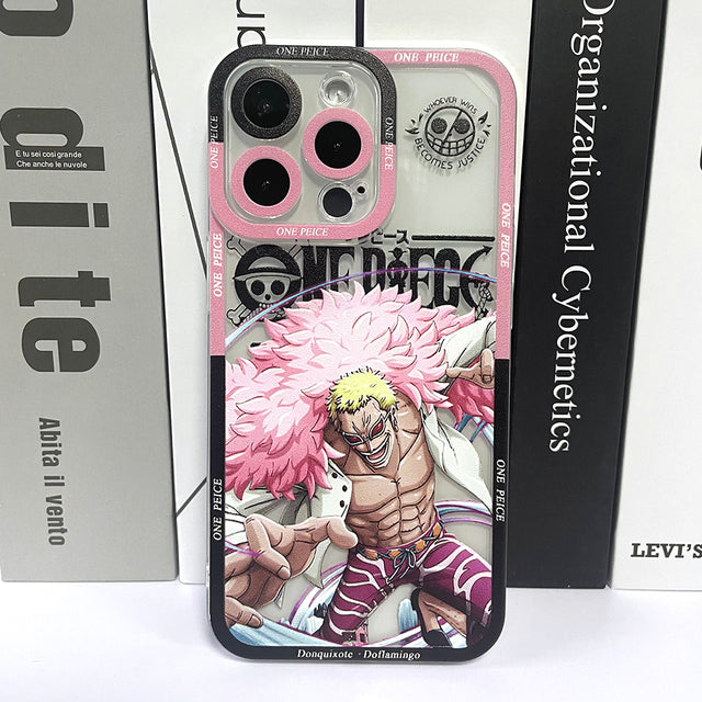 anime case