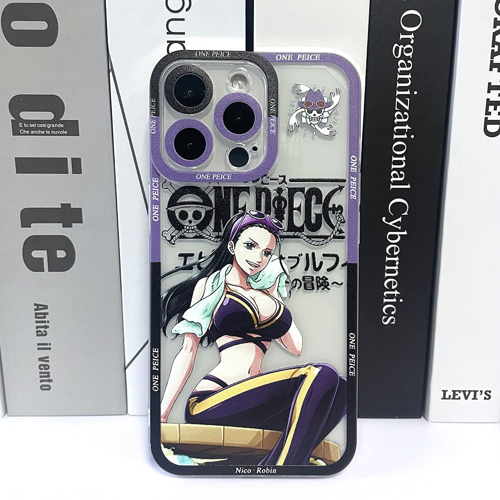 anime case