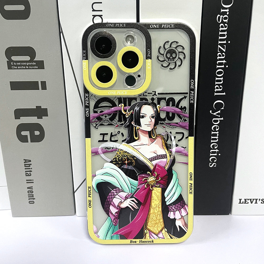 anime case