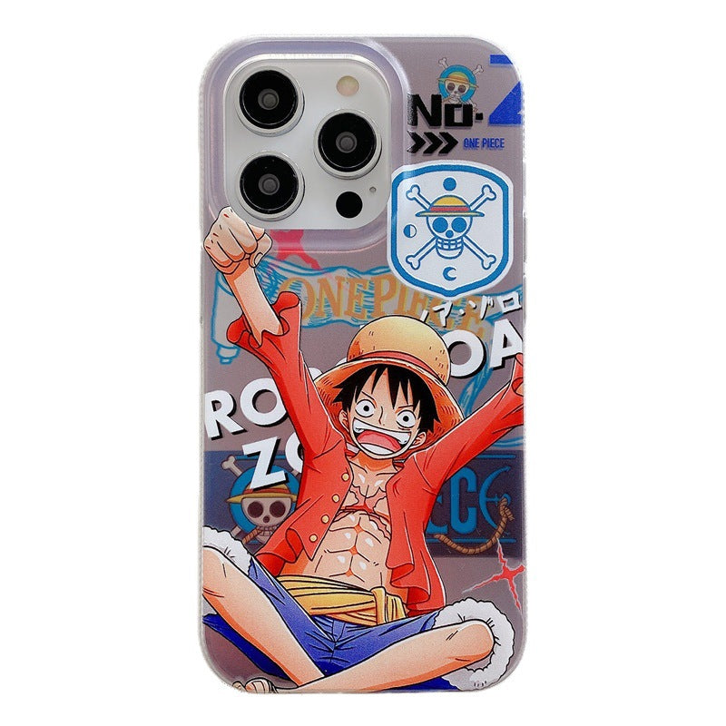 Luffy Phone Case