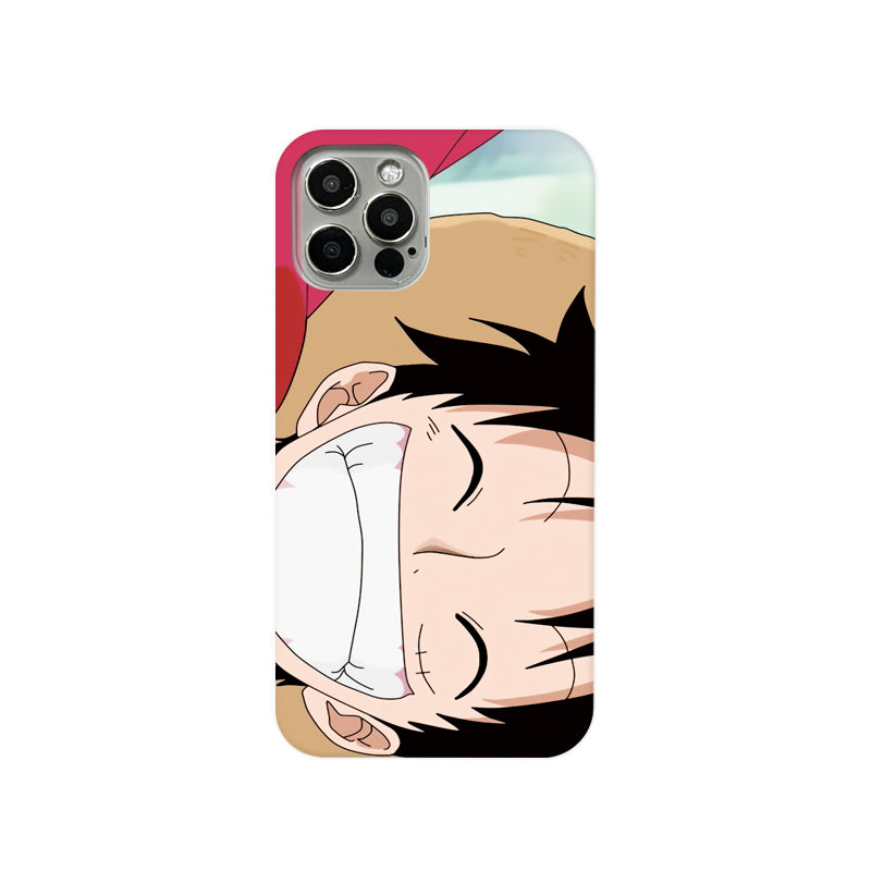 Luffy Phone Case