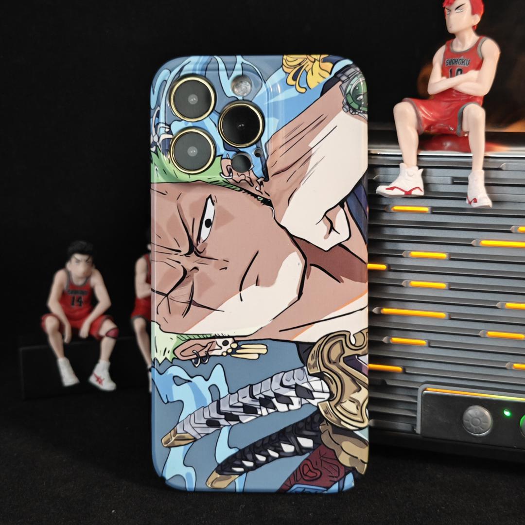 Luffy Phone Case