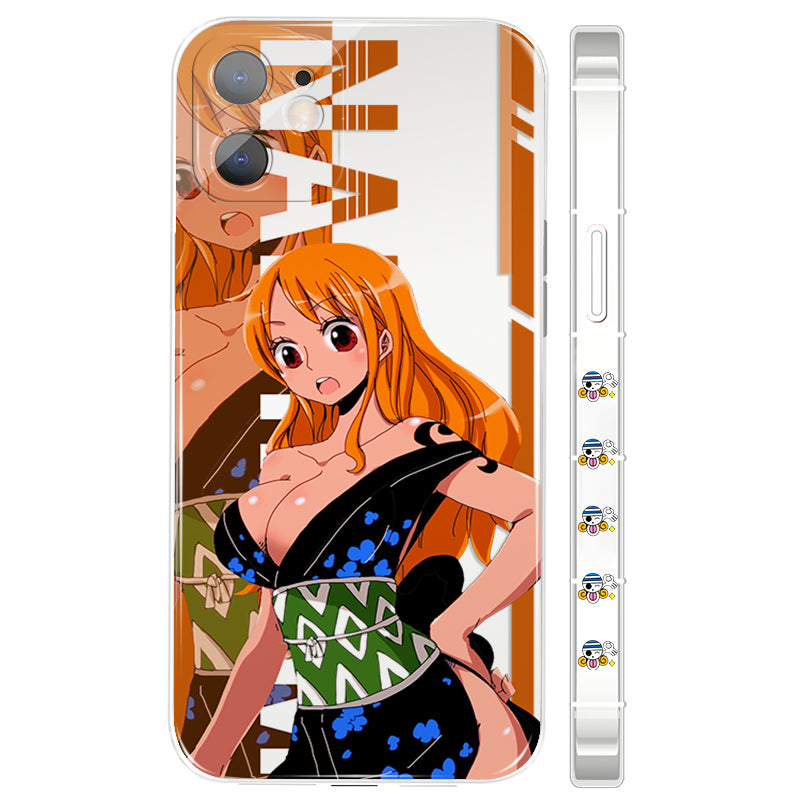 Luffy Phone Case