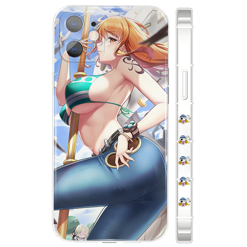 Luffy Phone Case