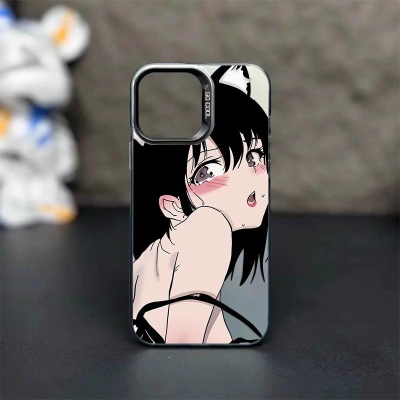 anime case