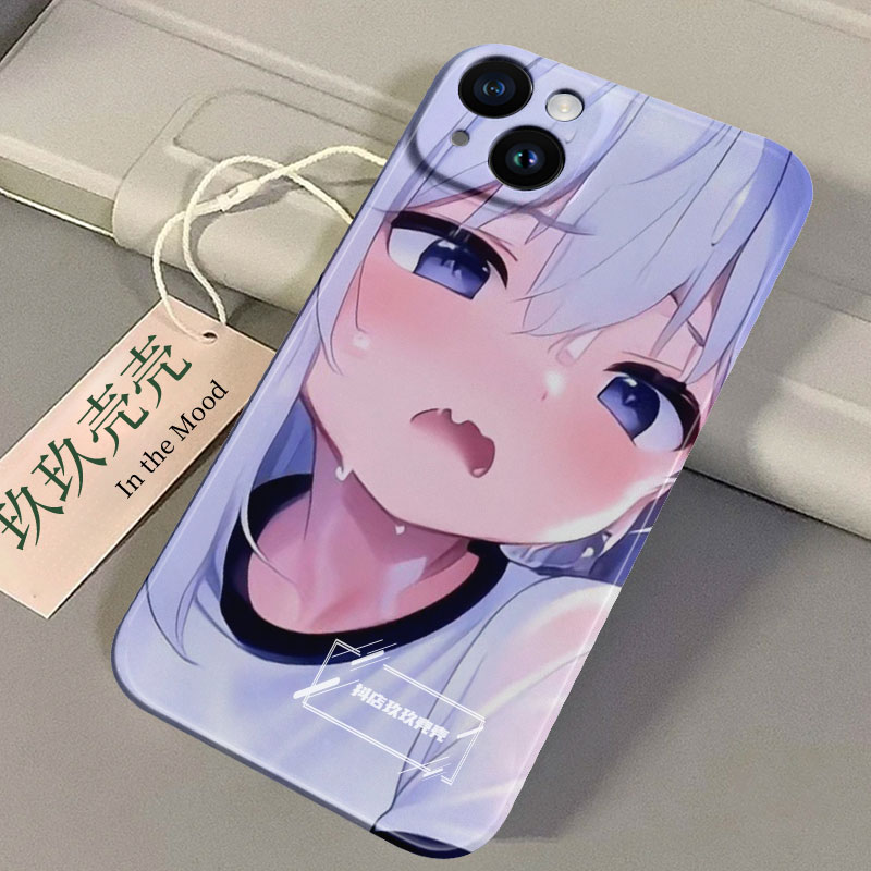 anime case