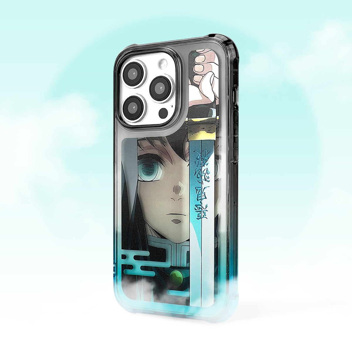 anime case