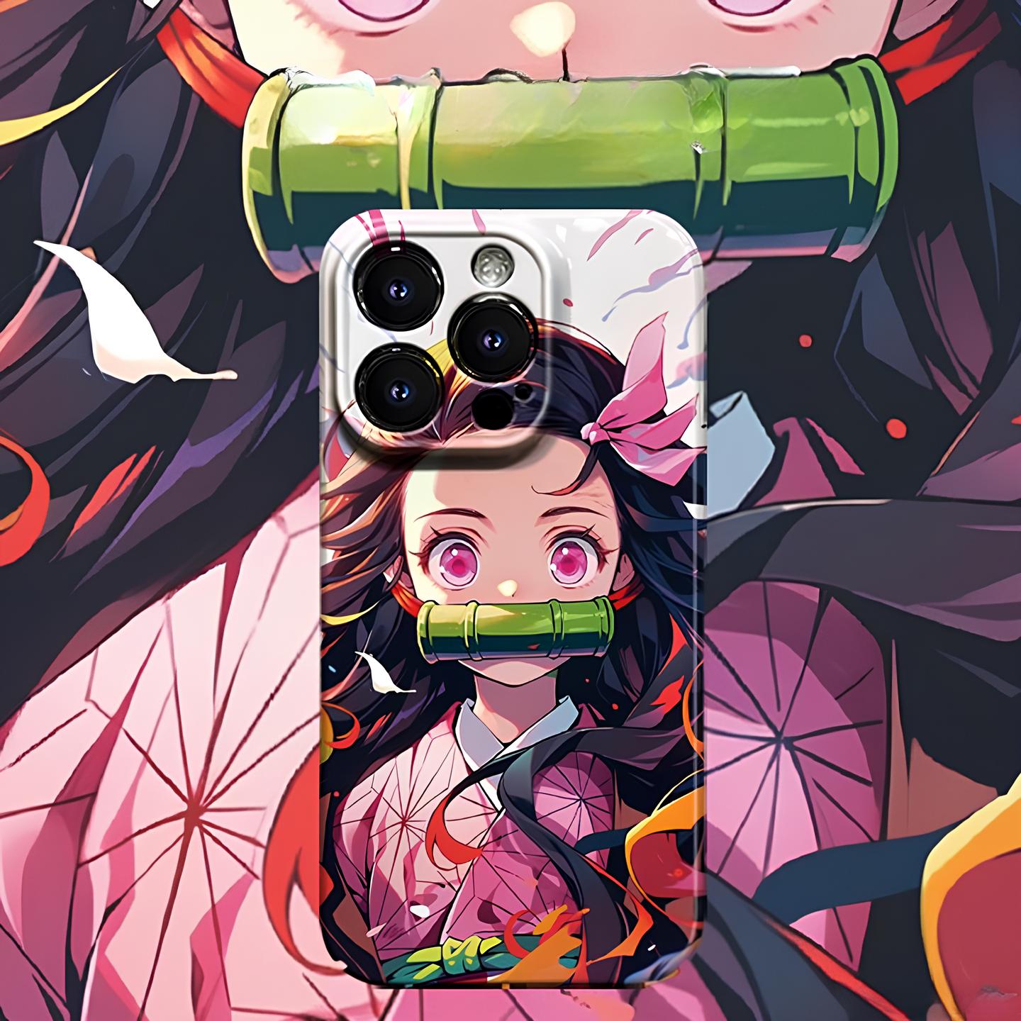 anime case