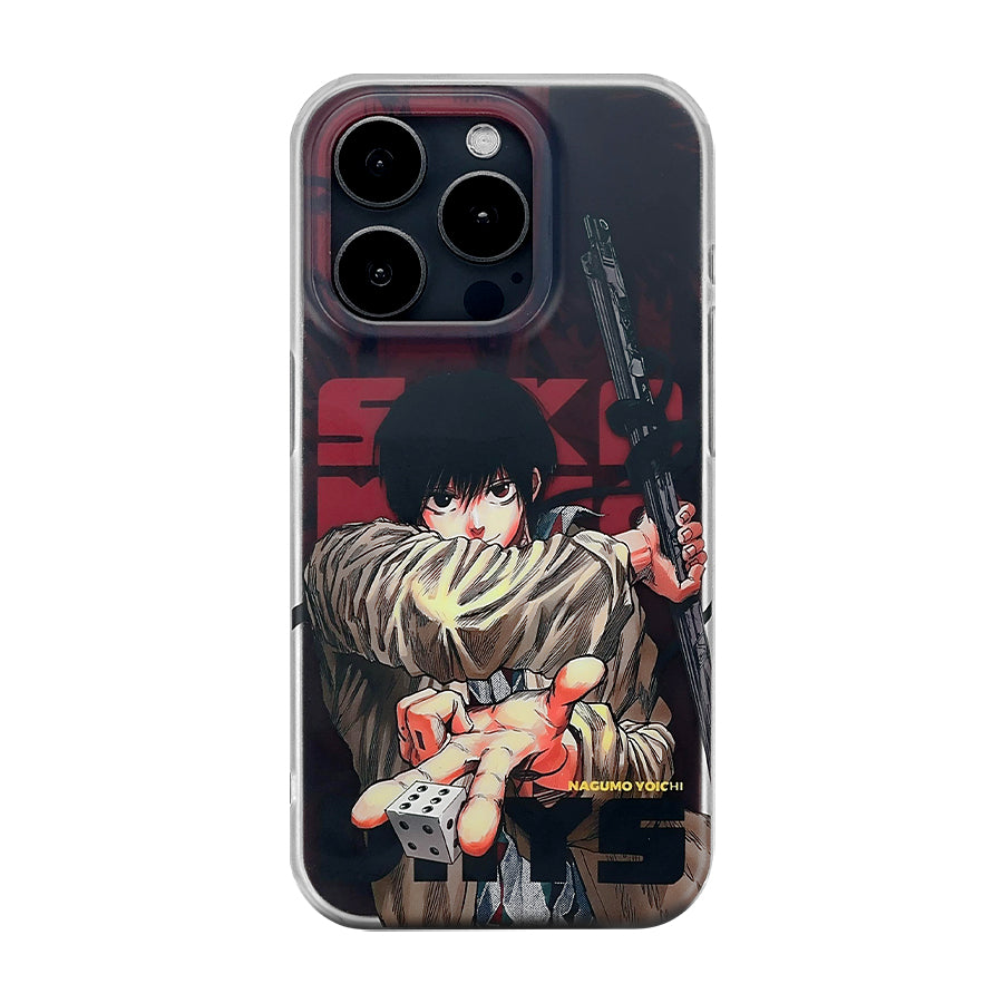 anime case