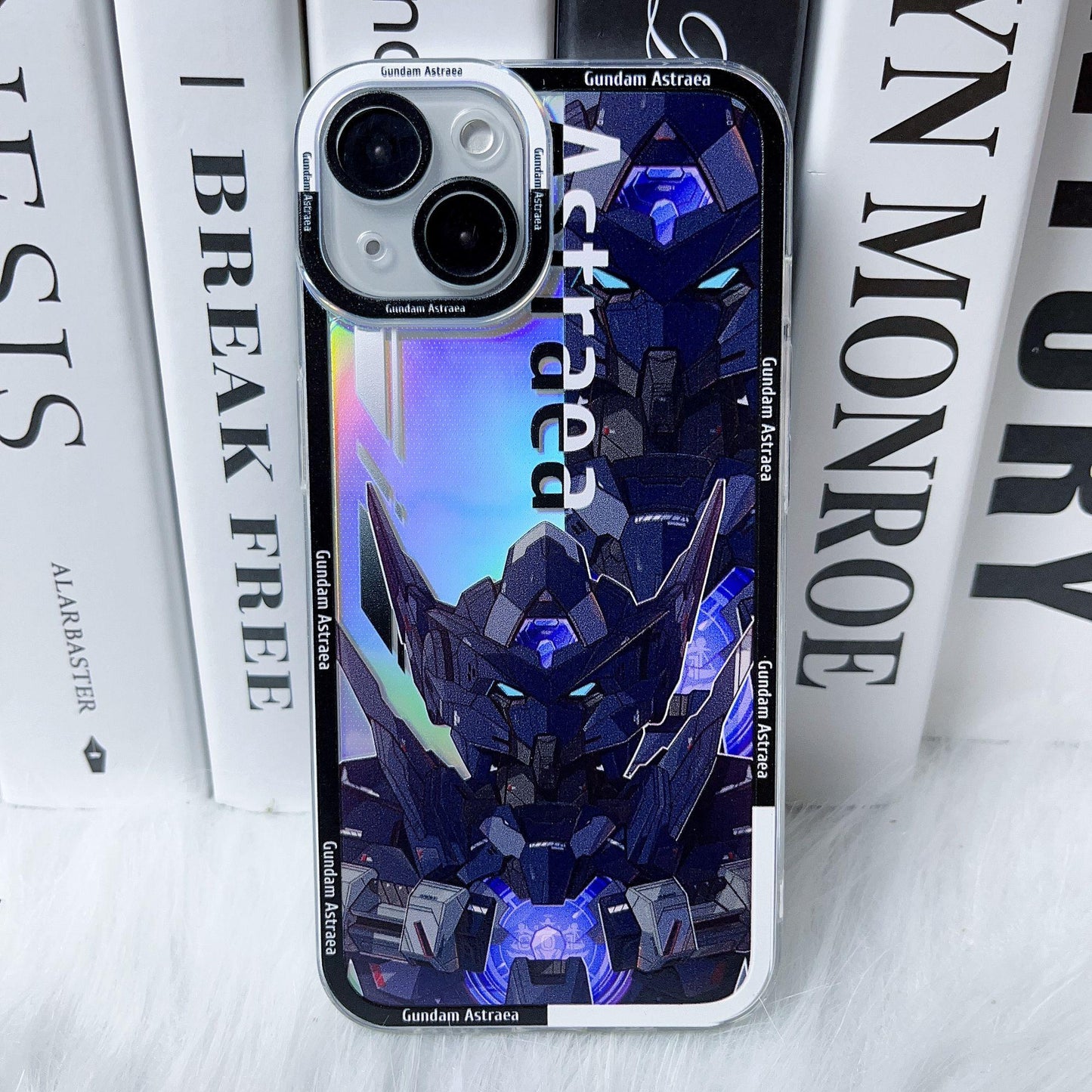 anime case