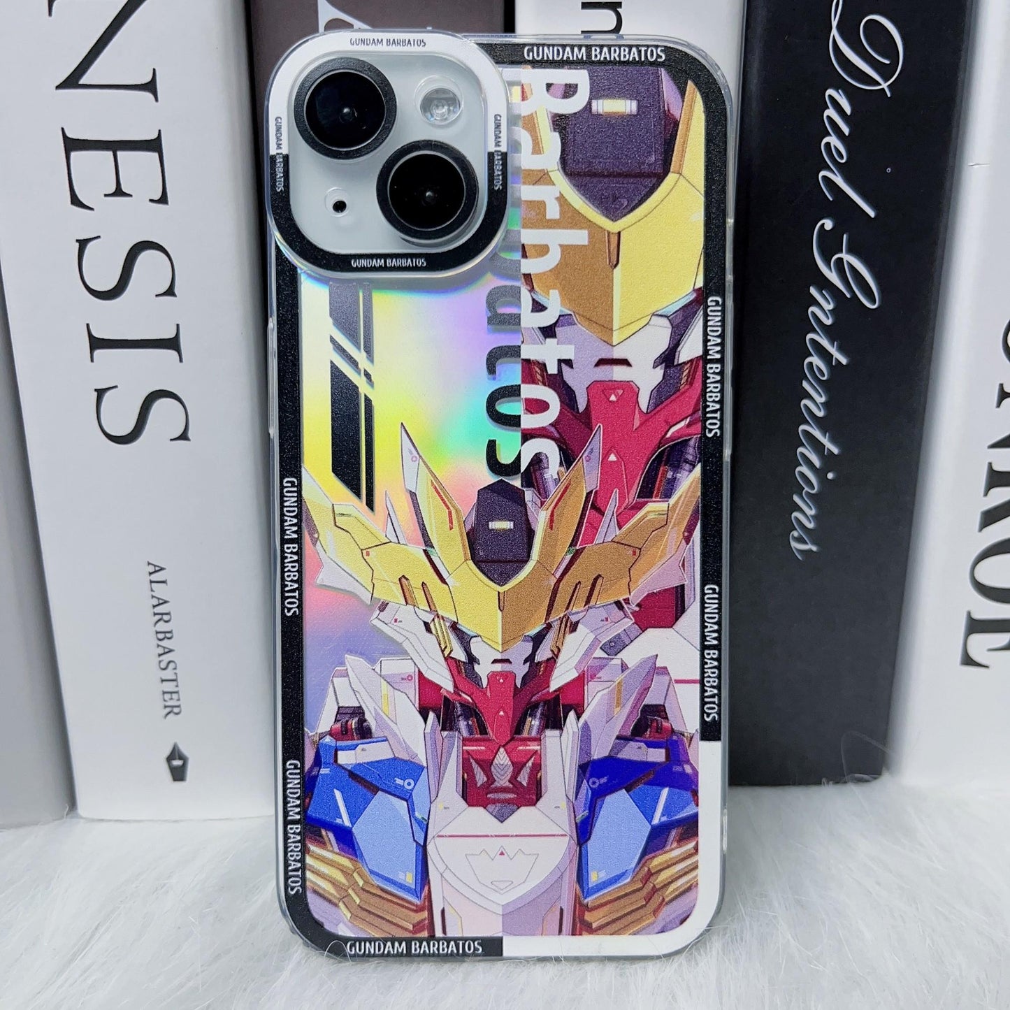 anime case