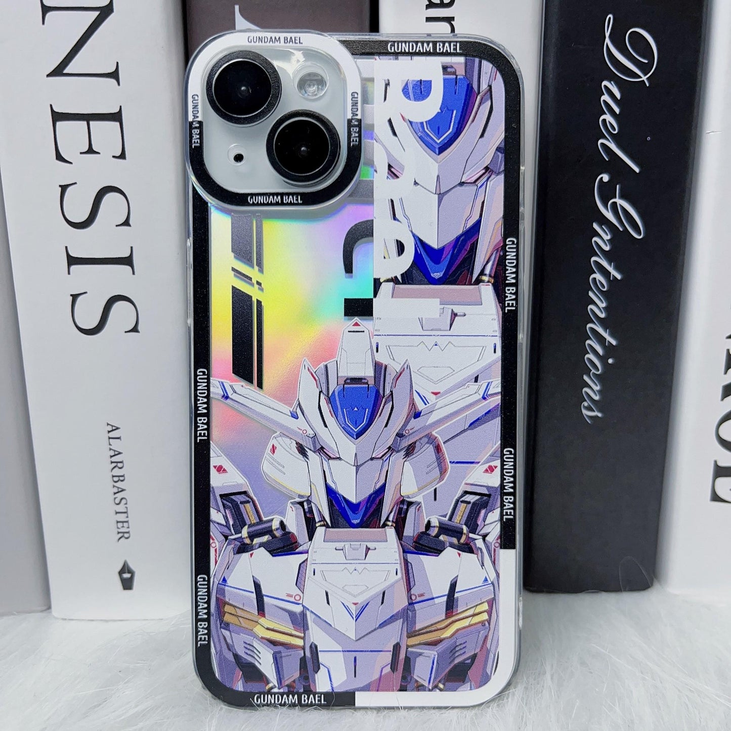 anime case