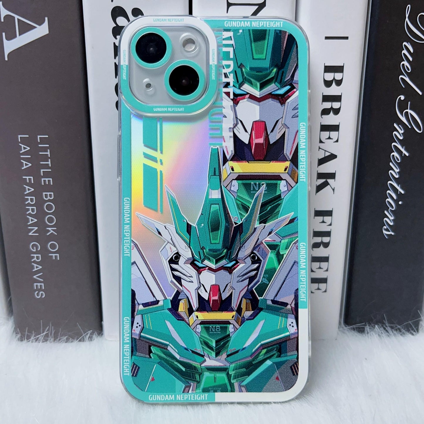 anime case