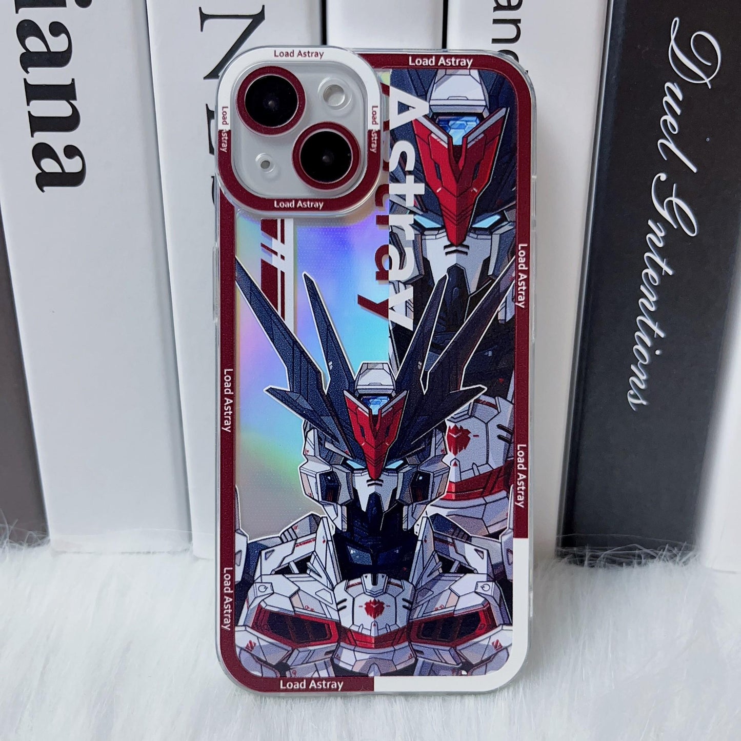 Suit Gundam Phone Case