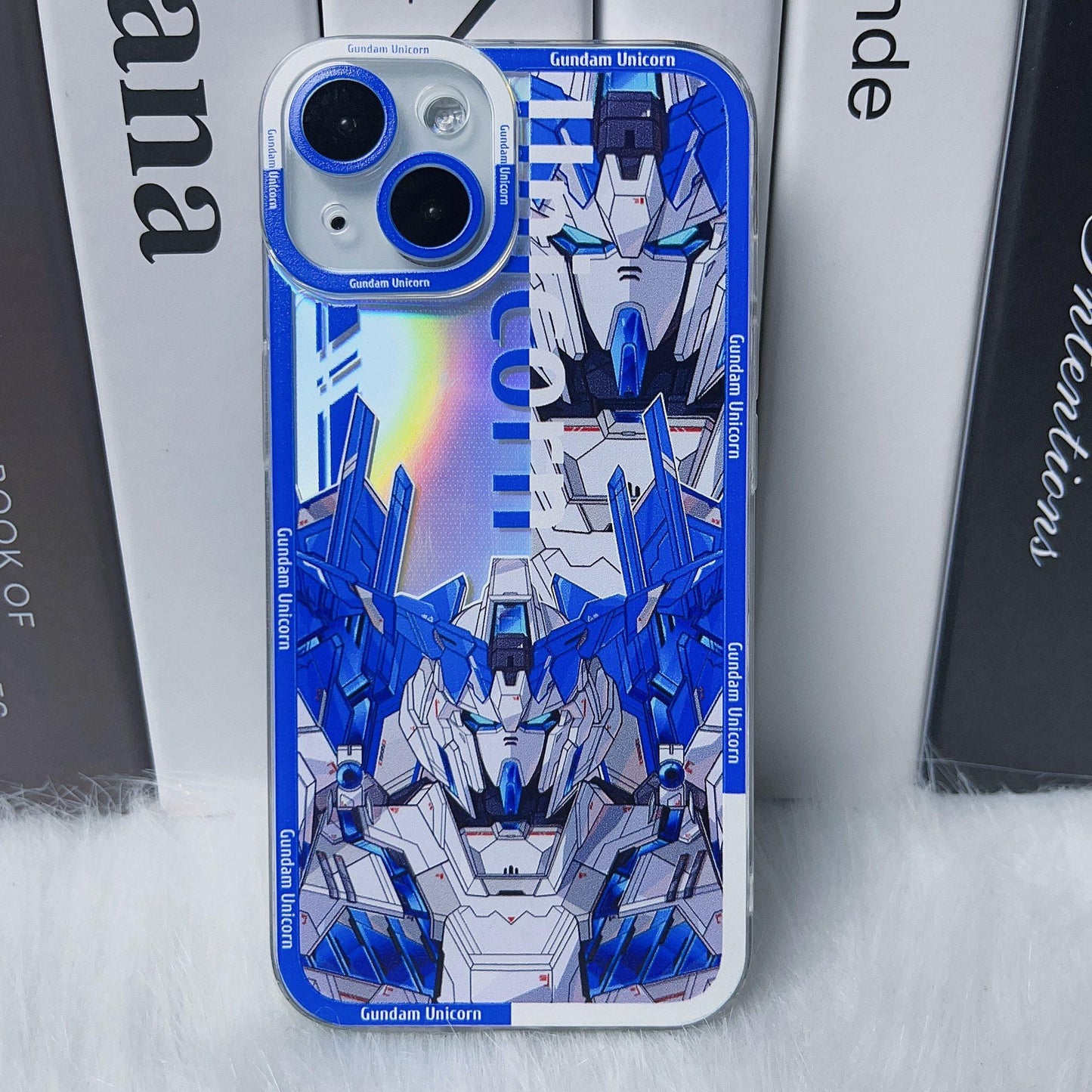 Suit Gundam Phone Case