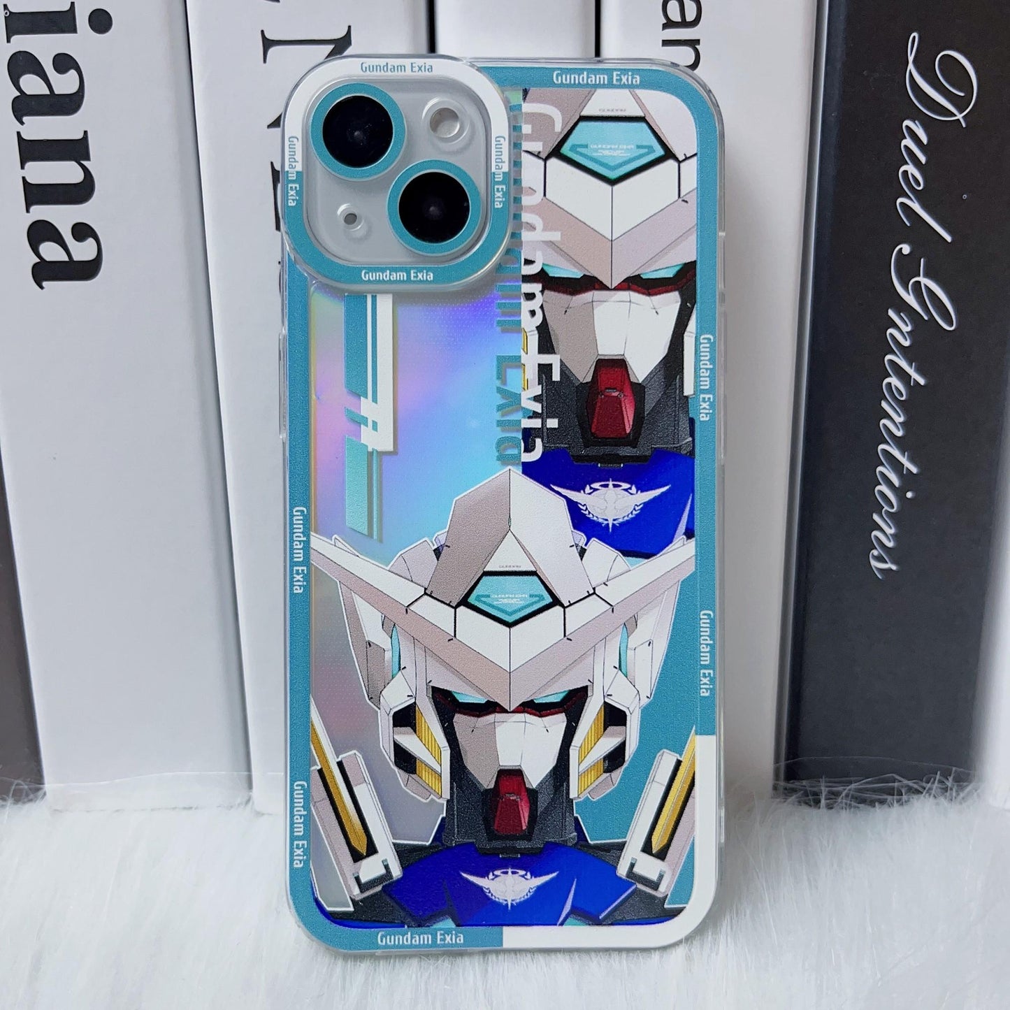 Suit Gundam Phone Case