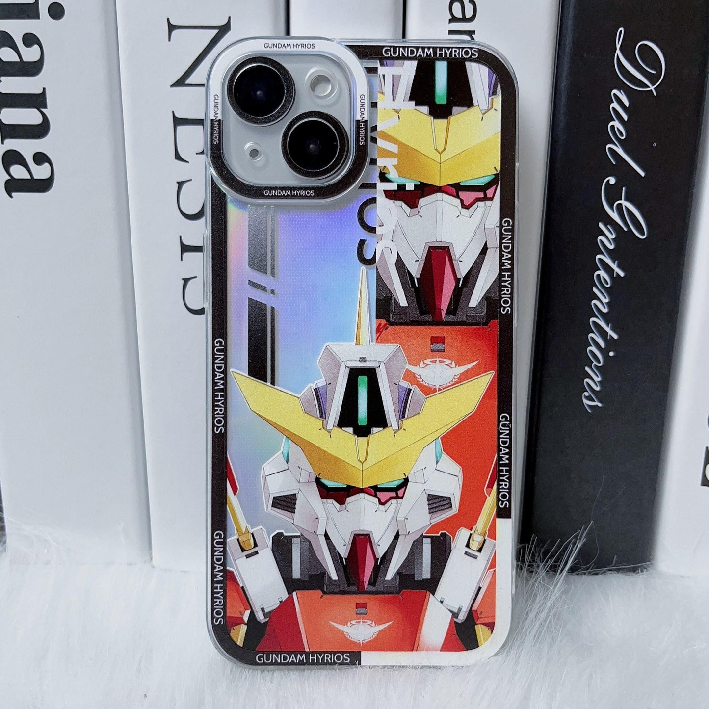 Suit Gundam Phone Case