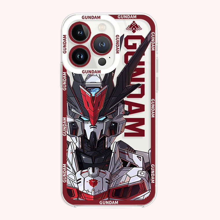 anime case