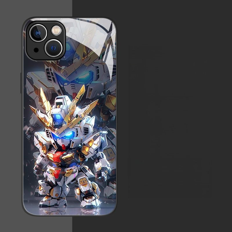 anime case