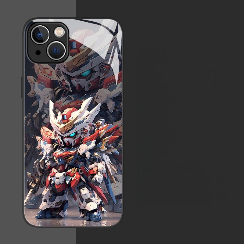 anime case