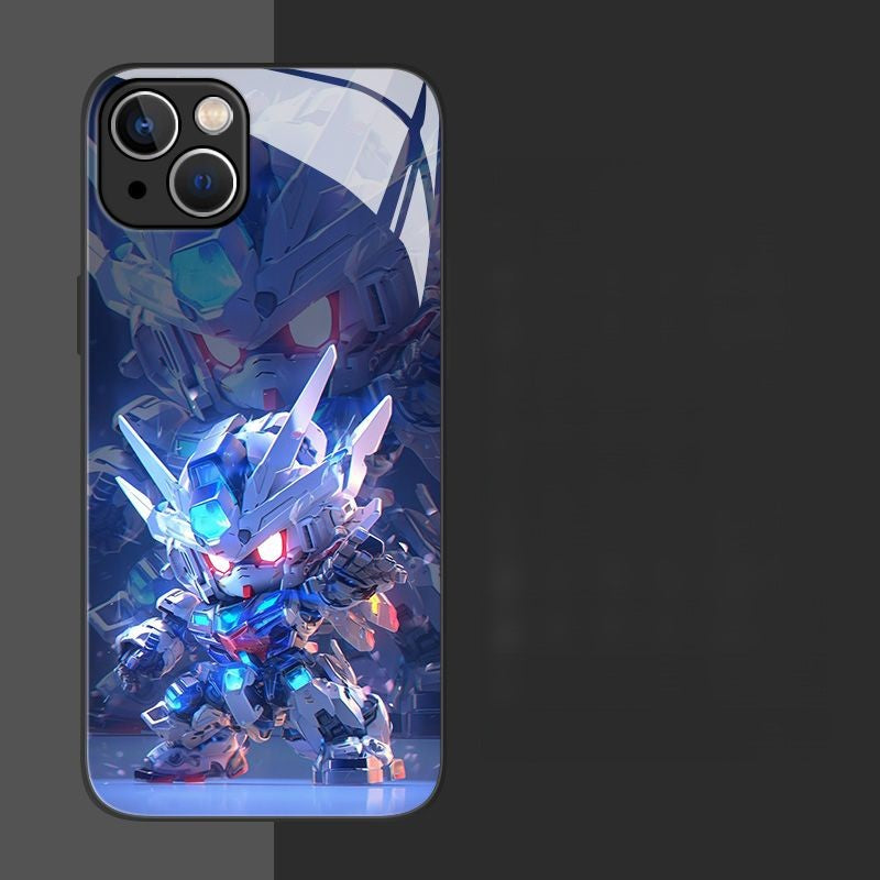 anime case