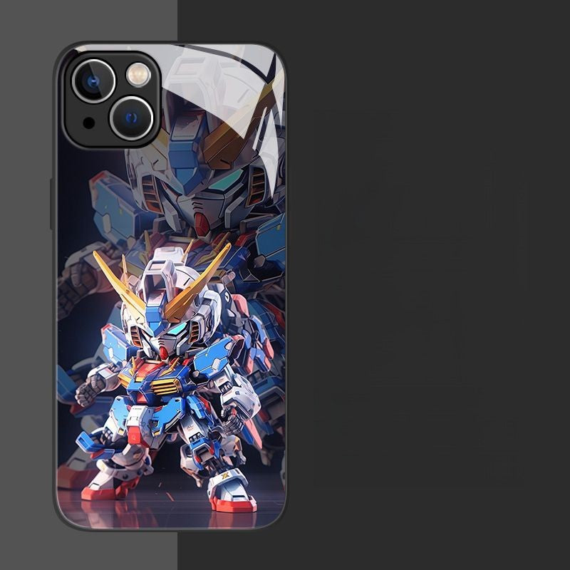 anime case