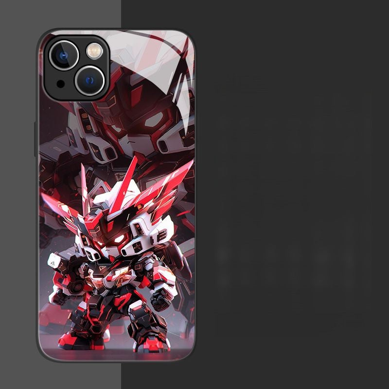 anime case