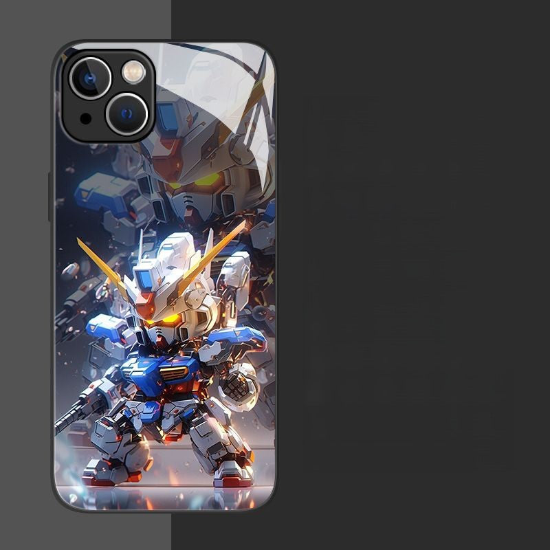 anime case