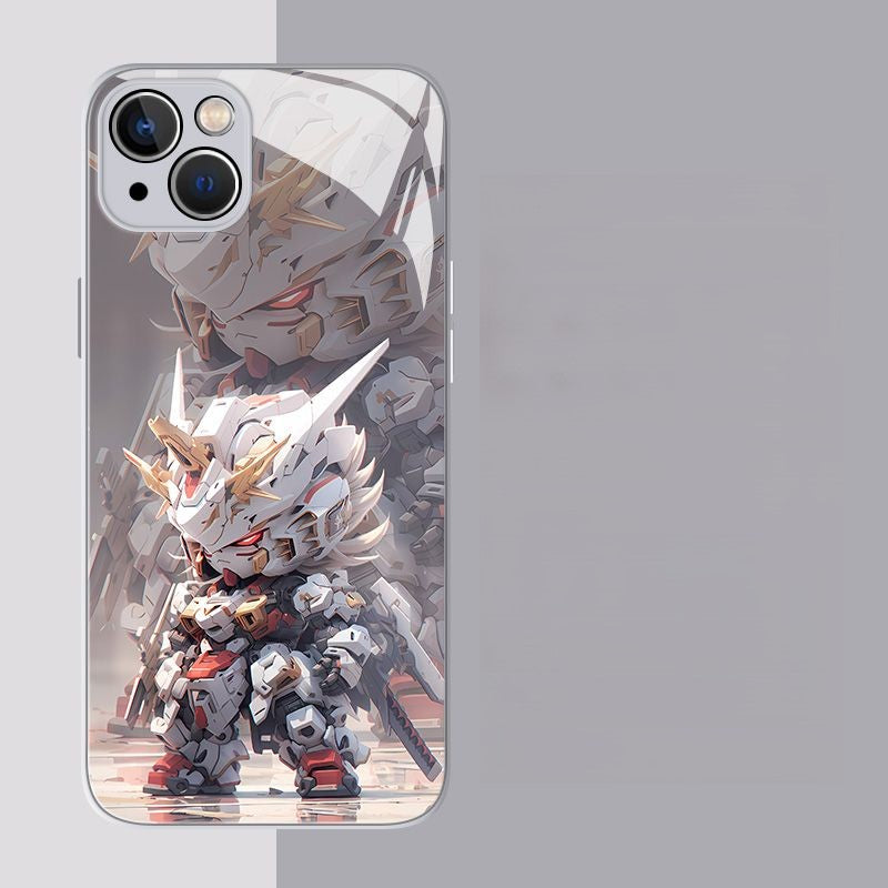 anime case