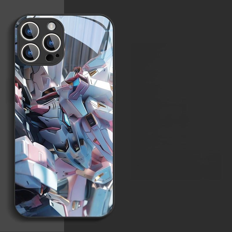 anime case