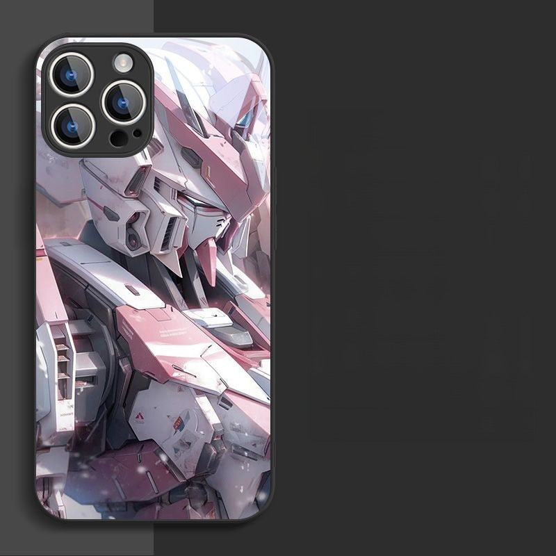 anime case