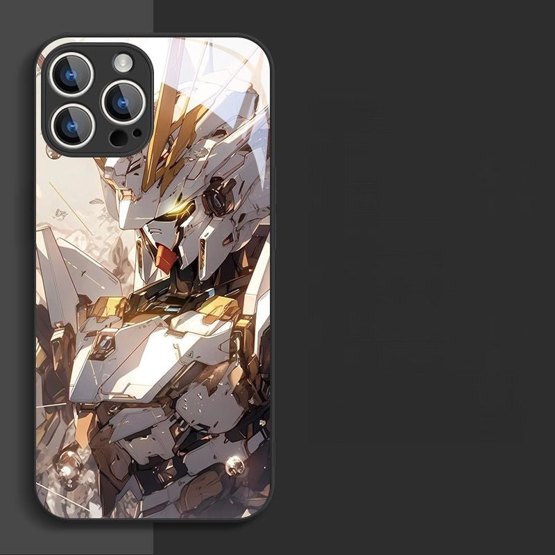 anime case