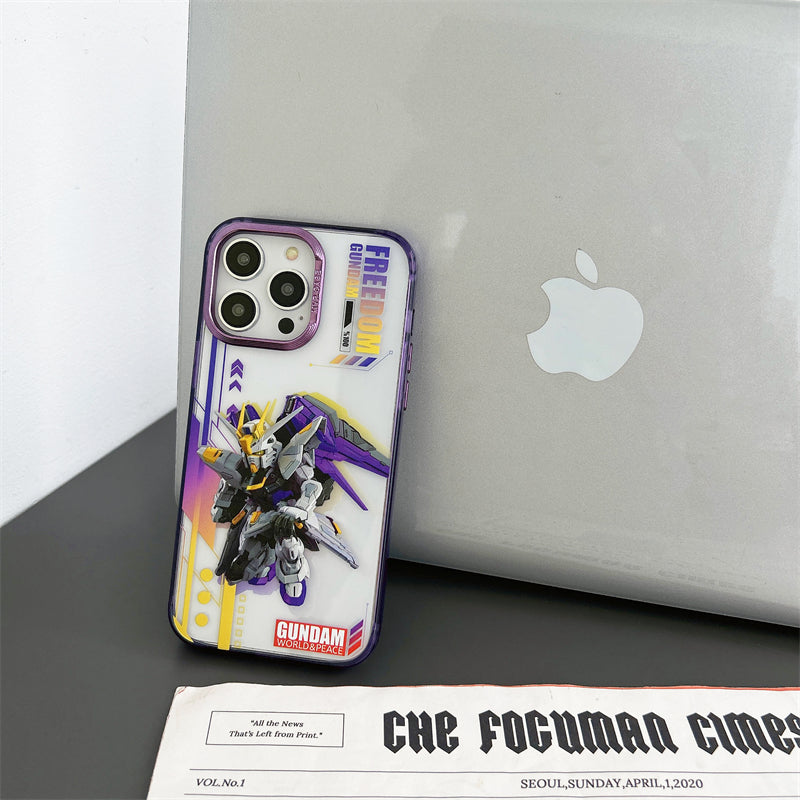 anime case